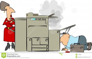 Read more about the article Smart and Affordable Printer Repair Solutions in Long Beach