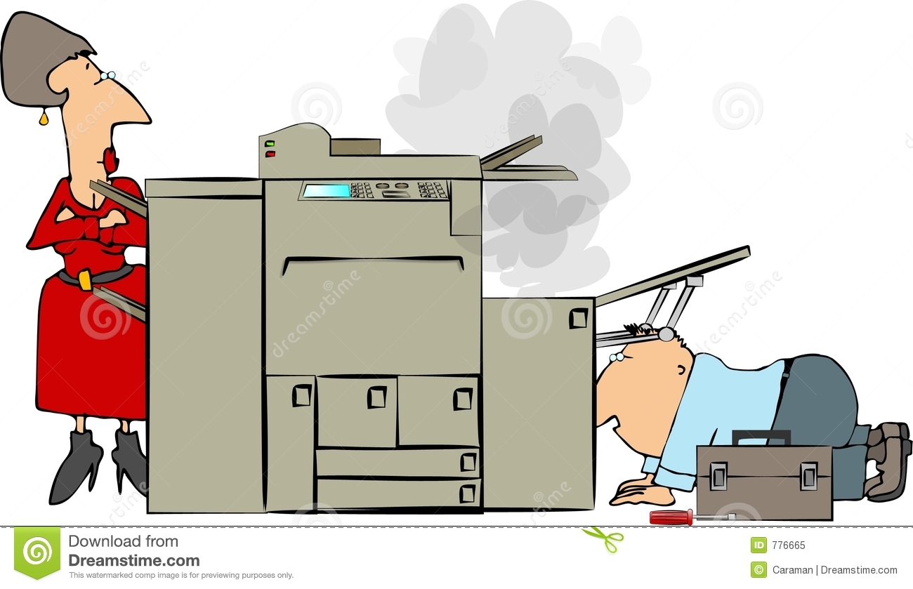 You are currently viewing Smart and Affordable Printer Repair Solutions in Long Beach