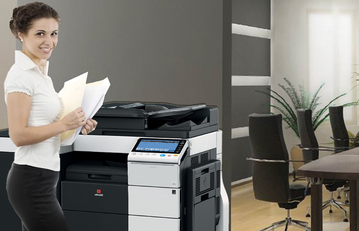 Read more about the article 4 Benefits Of A Managed Print Service
