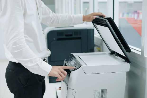 How Long Can An Inkjet Printer Sit Unused?