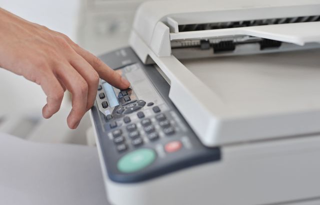 You are currently viewing How do you negotiate a copier lease?