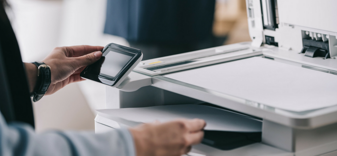 Read more about the article Invest In A Commercial Copier To Increase Your Office’s Productivity