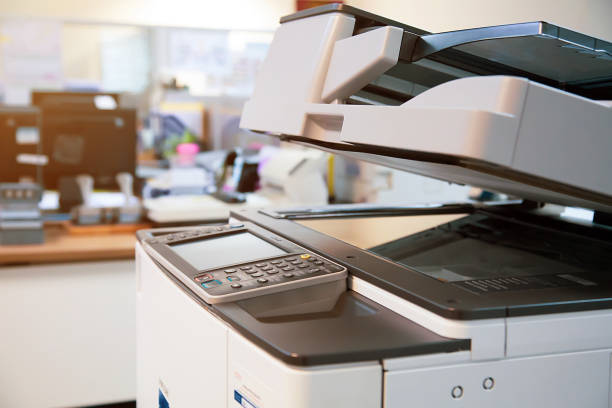 You are currently viewing What Does a Laser Printer Do?