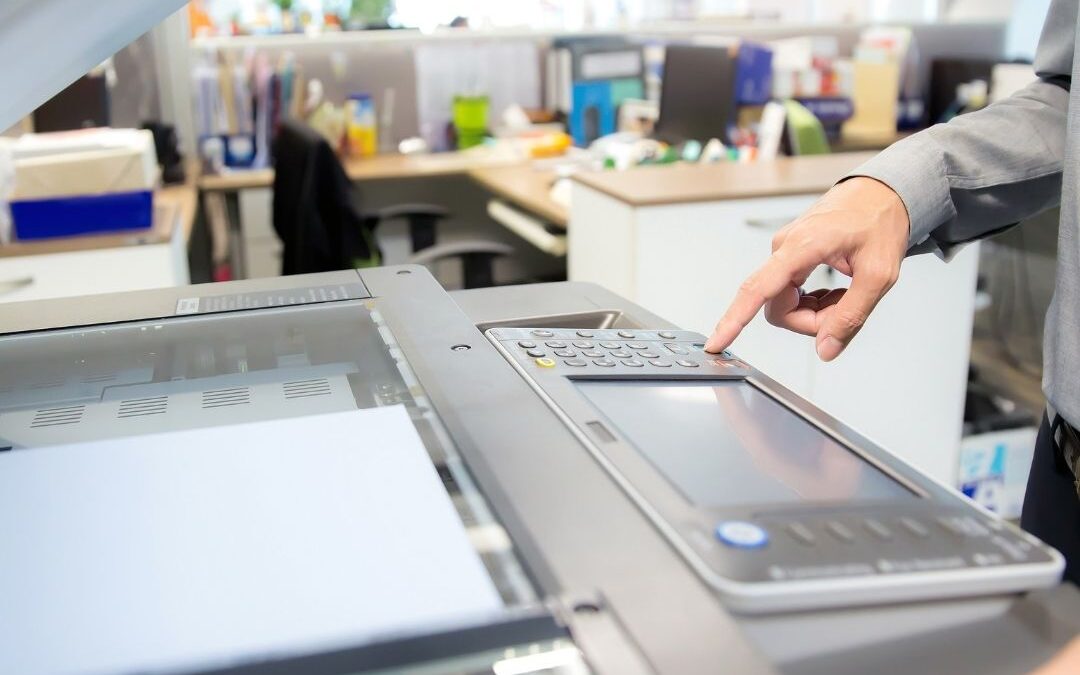 You are currently viewing Top 5 Reasons to Partner with Your Local Office Copier Dealer
