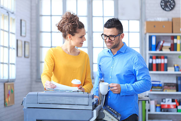 Read more about the article How To Identify If Your Copier is Energy-Efficient?