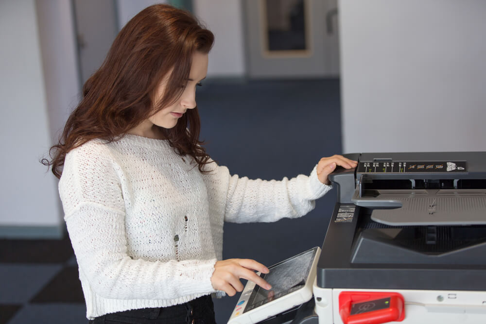 You are currently viewing Small Business Should Own A Commercial Copy Machine