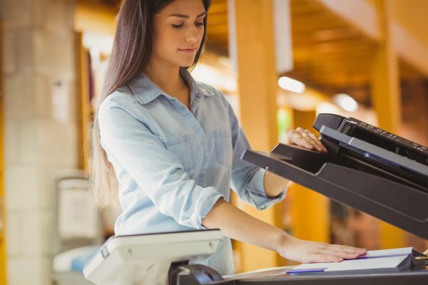Factors to Consider When Buying a Printer 