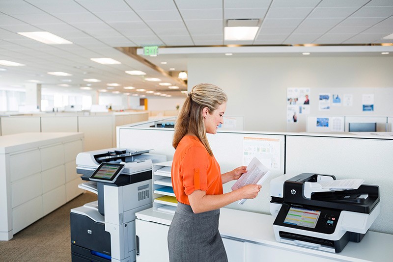 New copiers for sale: What Copier Brand is the Best? 