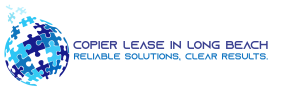 Copier Lease Long Beach logo