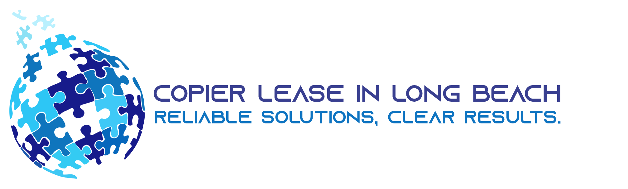 Copier Lease Long Beach logo